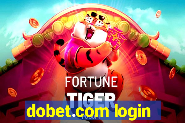 dobet.com login